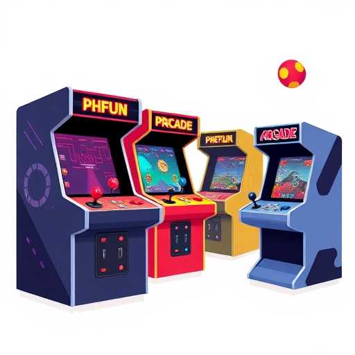 Arcade Classics