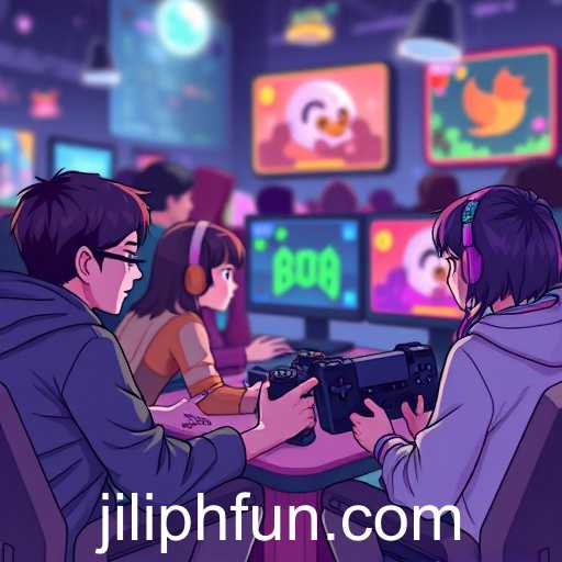 The Game Station Rising: Phfun's Surging Popularity