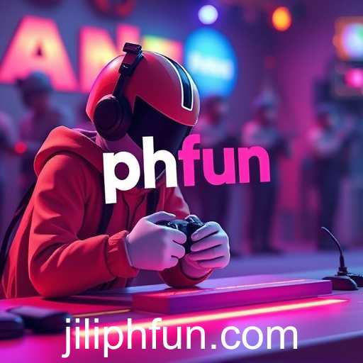 Phfun Redefines Online Gaming Experience