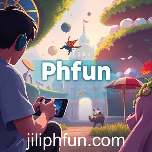 The Rise of Phfun in the Digital Gaming Era